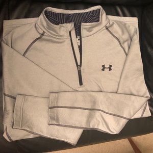 Under Armour Tech 1/2 Zip